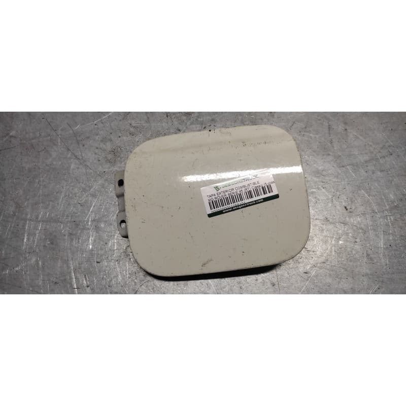 Recambio de tapa exterior combustible para mg serie 45 (rt) classic (5-ptas.) referencia OEM IAM
