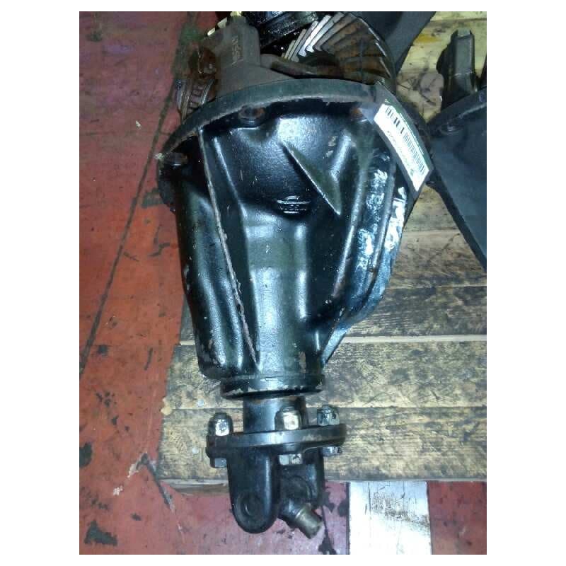 Recambio de grupo para nissan trucks cabstar e 110.35 referencia OEM IAM 37X10
