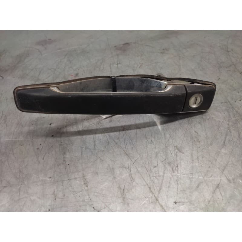 Recambio de maneta exterior delantera derecha para mercedes-benz clase s (w140) berlina 500 se / s 500 (140.050) referencia OEM - Verde