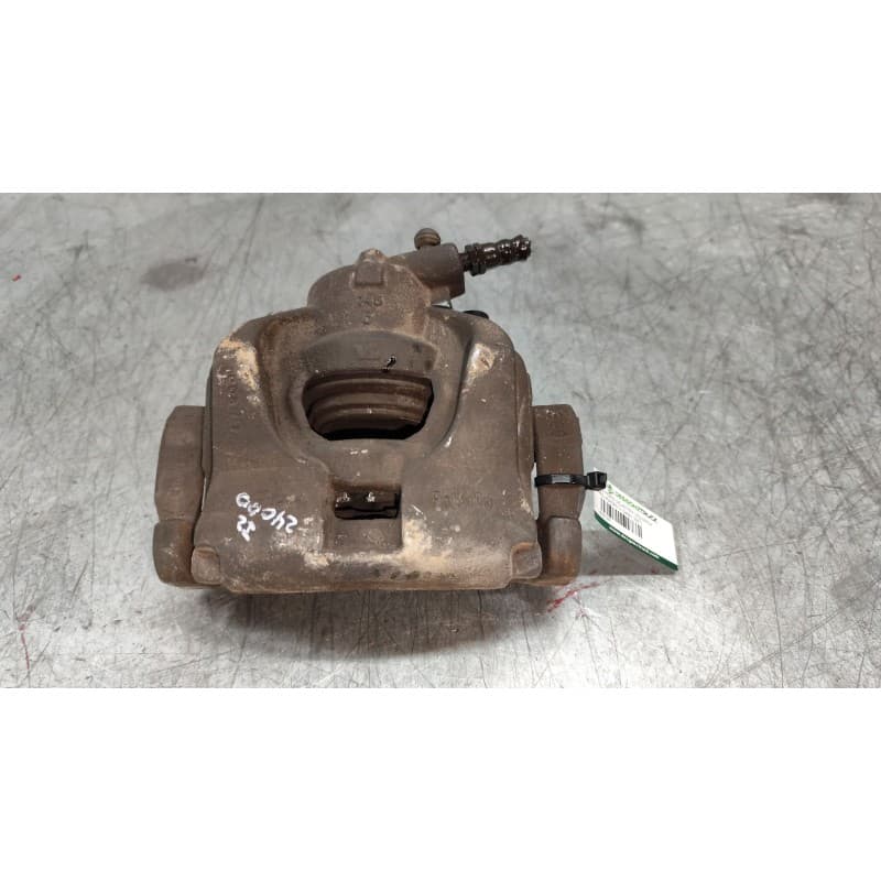 Recambio de pinza freno delantera izquierda para ford mondeo iv sedán (ba7) 2.0 tdci referencia OEM IAM - Gris