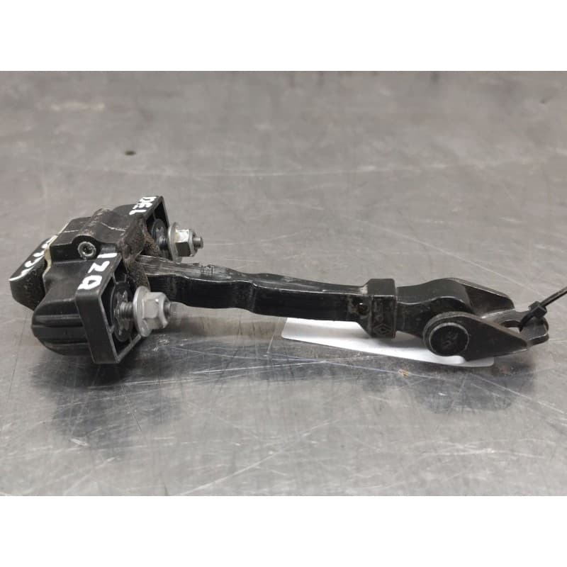 Recambio de retenedor puerta para renault clio iv (bh_) 0.9 tce 90 referencia OEM IAM - Blanco