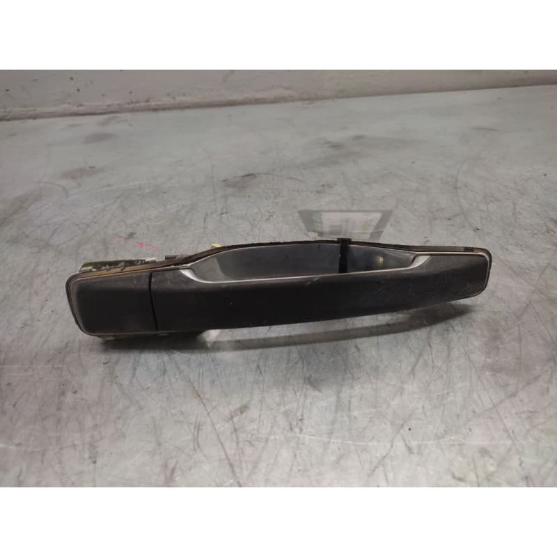 Recambio de maneta exterior trasera derecha para mercedes-benz clase s (w140) berlina 500 se / s 500 (140.050) referencia OEM IA - Verde