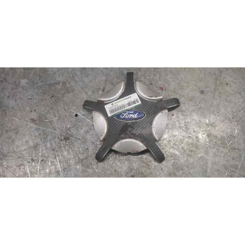 Recambio de tapacubos para ford ka (ccq) ka 2 referencia OEM IAM 15CM INTERIOR