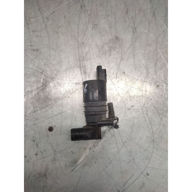 Recambio de bomba limpia para citroën c5 iii (rd_) 1.6 hdi 110 referencia OEM IAM 9643447780 2 PINS - Negro
