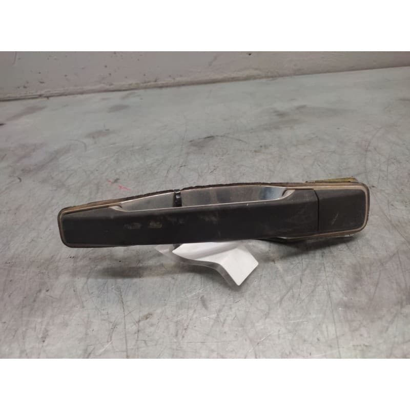 Recambio de maneta exterior trasera izquierda para mercedes-benz clase s (w140) berlina 500 se / s 500 (140.050) referencia OEM - Verde