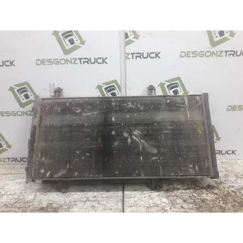 Recambio de radiador agua para fiat ducato bus bus de lujo, panorama referencia OEM IAM