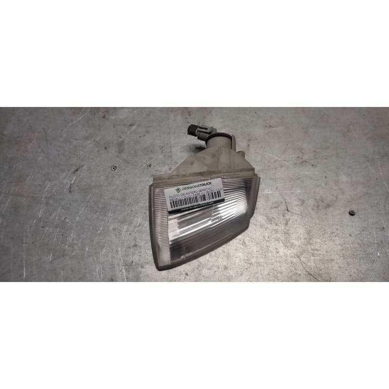 Recambio de piloto delantero derecho para renault clio i fase i+ii (b/c57) 1.2 alize referencia OEM IAM