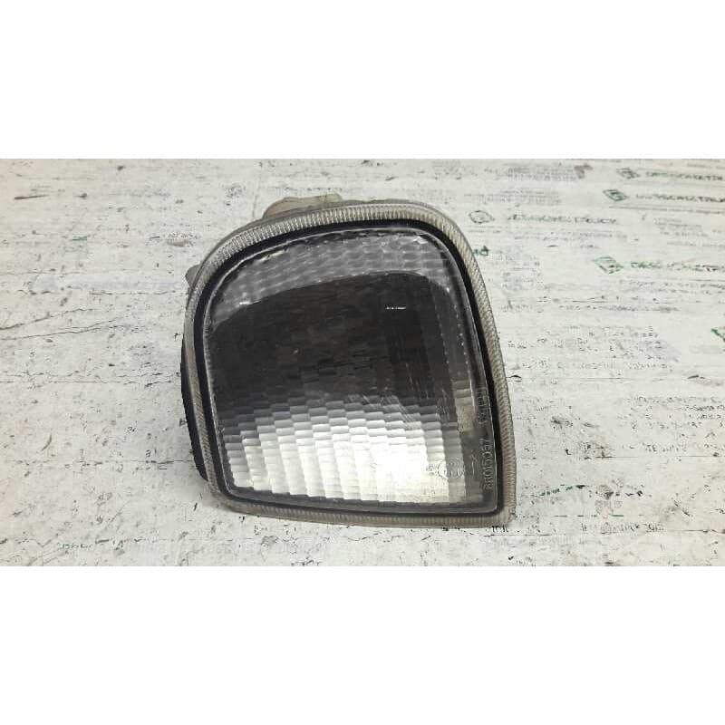 Recambio de piloto delantero izquierdo para seat cordoba berlina (6k2) aniversario referencia OEM IAM BLANCO - Blanco