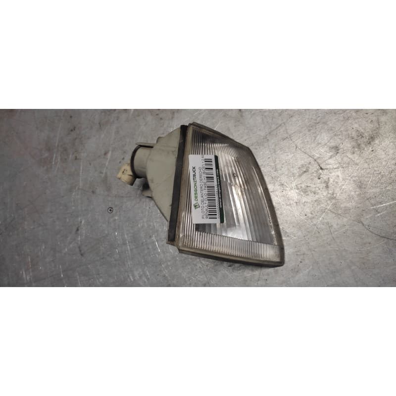 Recambio de piloto delantero derecho para renault clio i fase i+ii (b/c57) 1.2 alize referencia OEM IAM