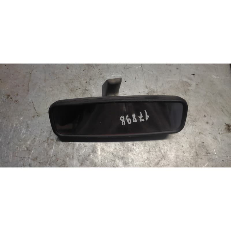 Recambio de espejo interior para mg serie 45 (t/rt) classic referencia OEM IAM - Gris