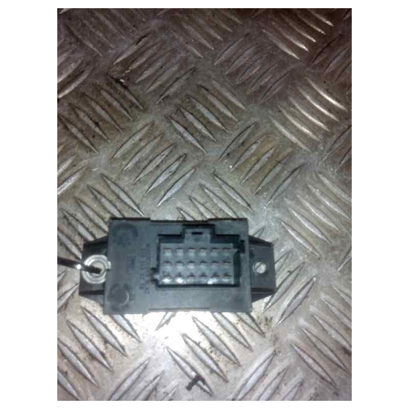 Recambio de modulo electronico para mercedes-benz actros 2-ejes 6-cil. serie/bm 1835 (4x2) om 501 la l (largo) referencia OEM IA - Blanco