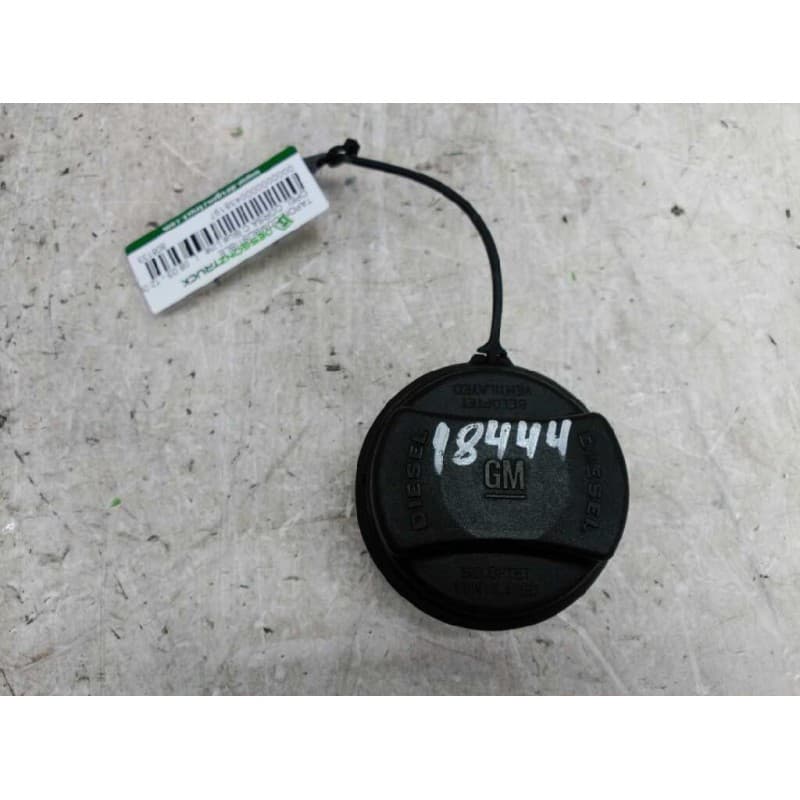 Recambio de tapon combustible para opel corsa c blue line referencia OEM IAM 808133 - Azul