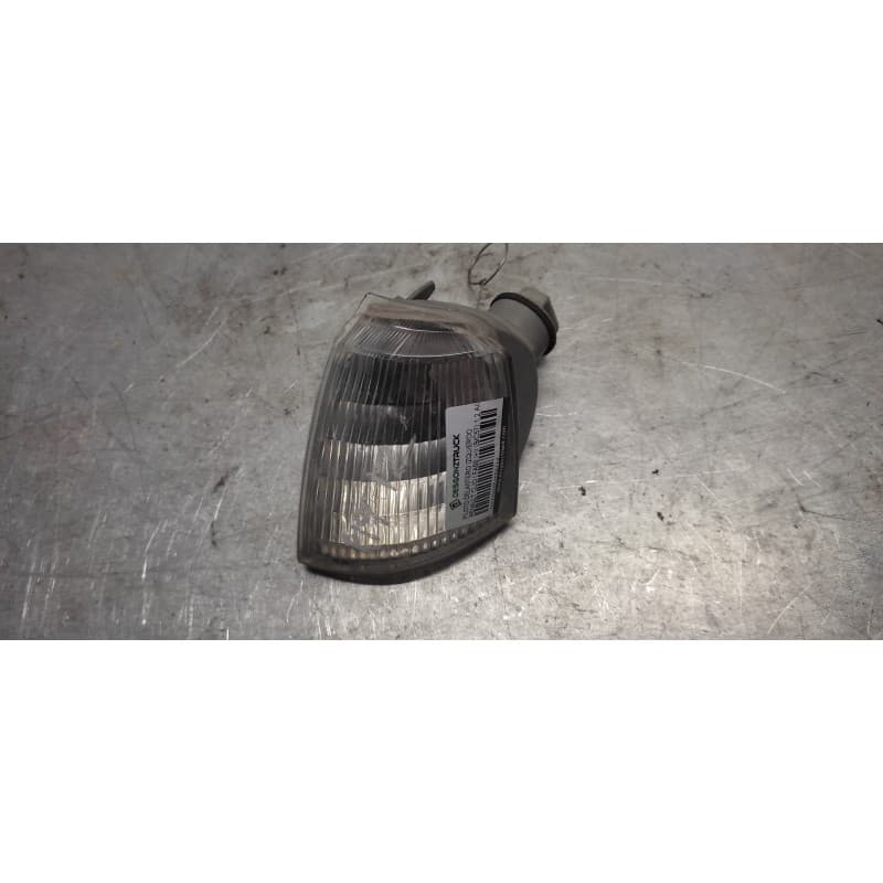 Recambio de piloto delantero izquierdo para renault clio i fase i+ii (b/c57) 1.2 alize referencia OEM IAM