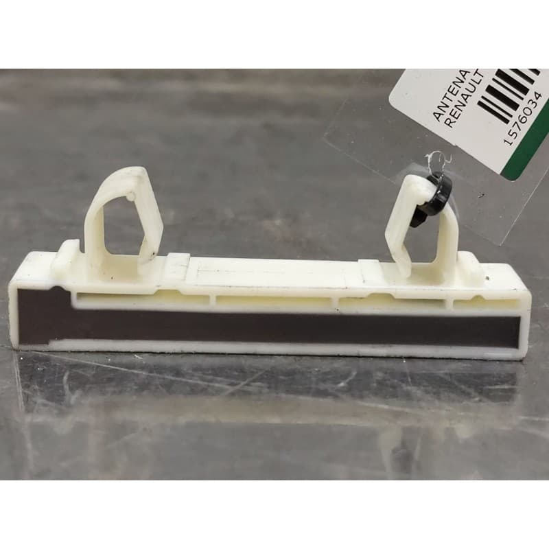 Recambio de antena inmovilizador para renault clio iv (bh_) 0.9 tce 90 referencia OEM IAM 285906352R - Blanco