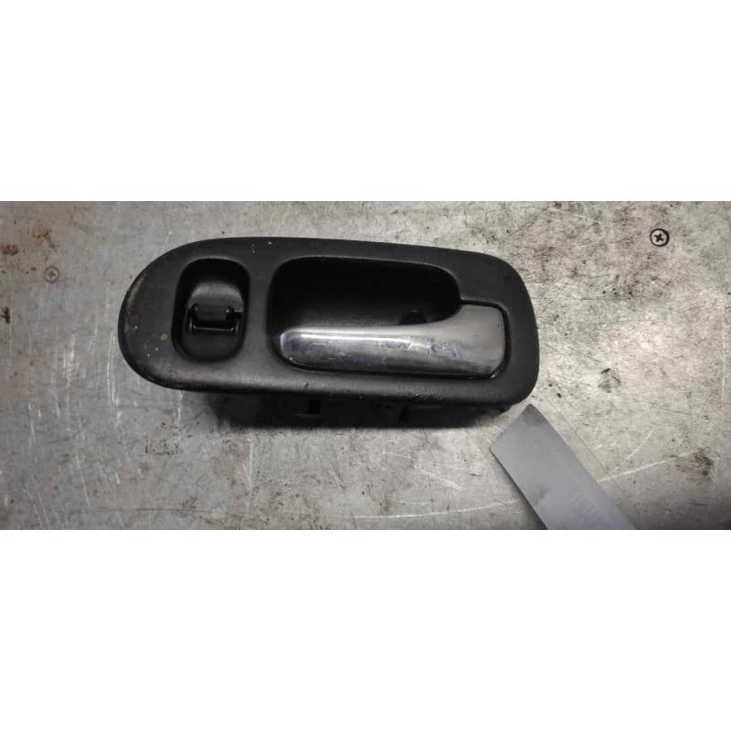 Recambio de maneta interior delantera derecha para mg serie 45 (t/rt) classic referencia OEM IAM 5 PINS - Gris