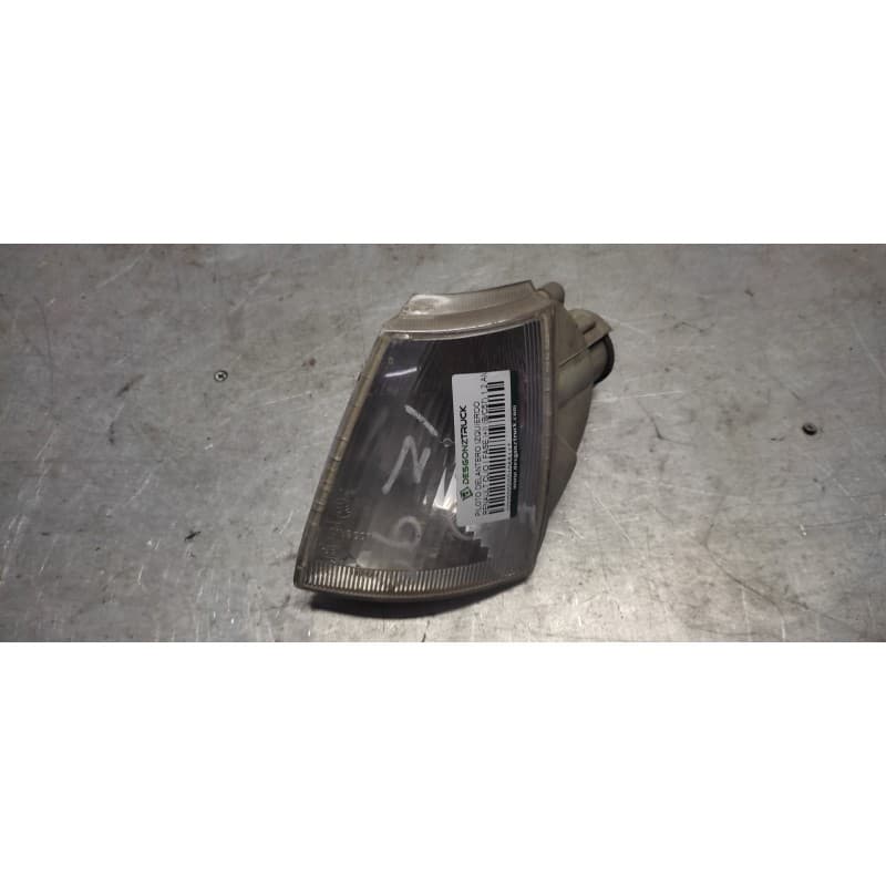 Recambio de piloto delantero izquierdo para renault clio i fase i+ii (b/c57) 1.2 alize referencia OEM IAM