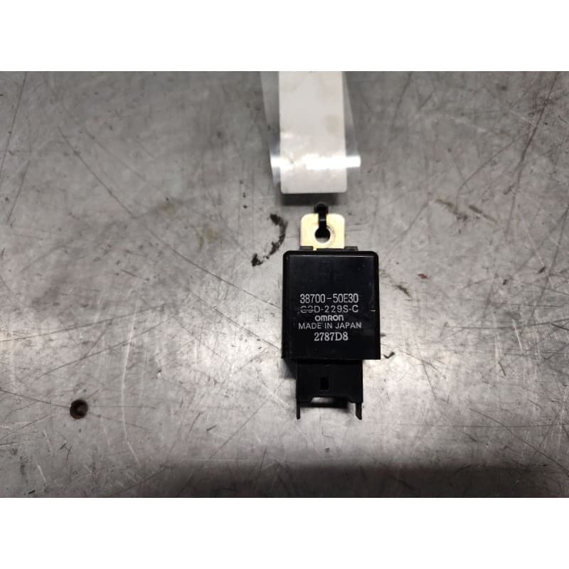 Recambio de rele para suzuki wagon r+ hatchback (em) 1.0 (rc410, sr410, sr412) referencia OEM IAM 3870050E30