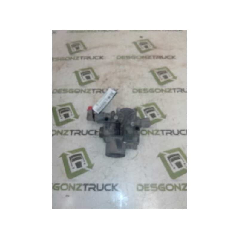 Recambio de valvula aire para renault trucks premium distribution 340.18 d/t (339cv) referencia OEM IAM 0265351108 BOSCH ELECTRO
