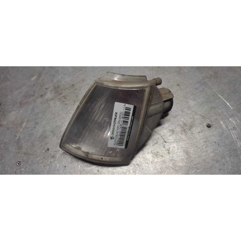 Recambio de piloto delantero izquierdo para renault clio i fase i+ii (b/c57) 1.2 alize referencia OEM IAM
