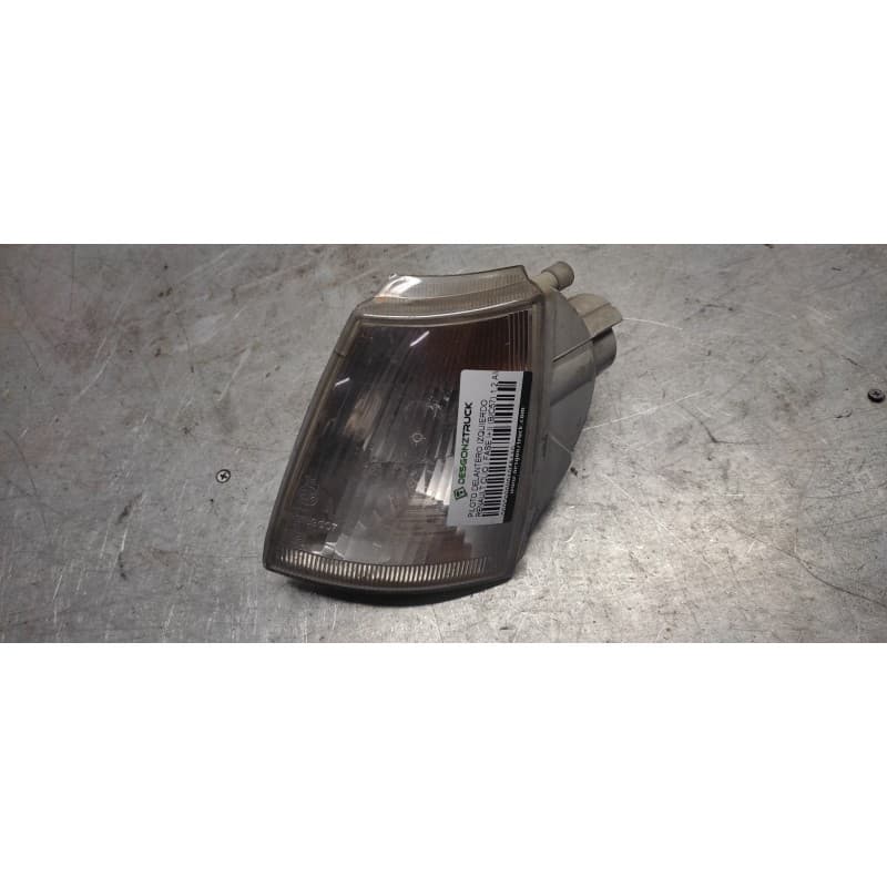 Recambio de piloto delantero izquierdo para renault clio i fase i+ii (b/c57) 1.2 alize referencia OEM IAM