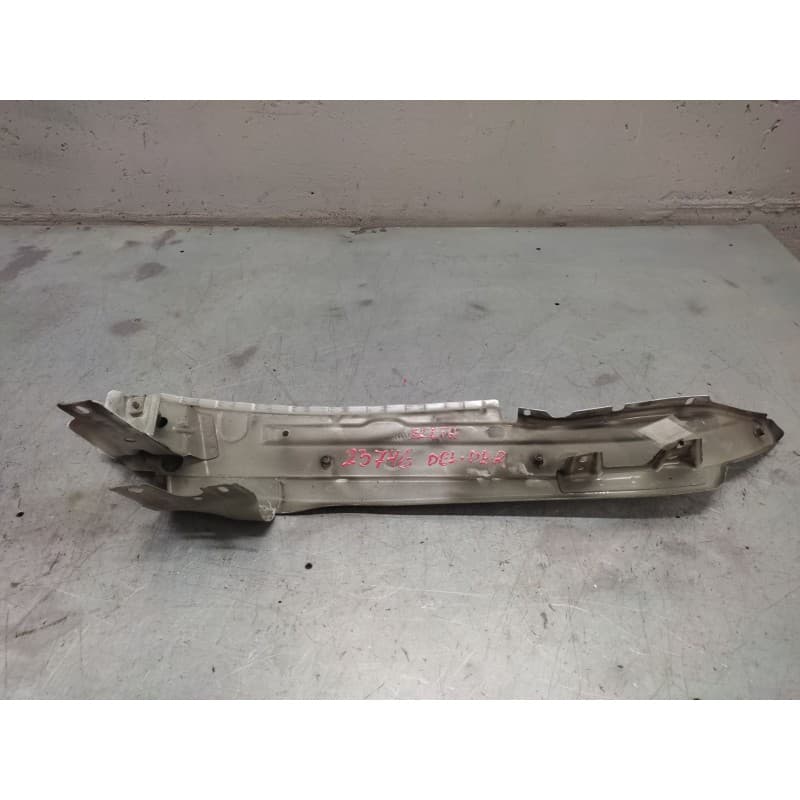 Recambio de soporte para audi q7 (4l) 3.0 tdi (176kw) referencia OEM IAM 4l0805176A DELANTERO DERECHO - Blanco