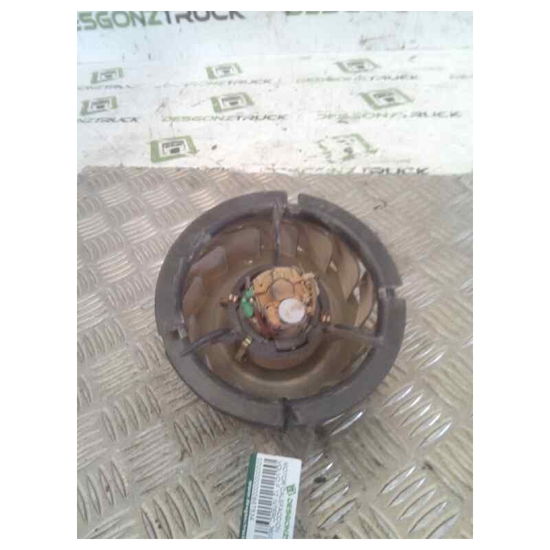 Recambio de motor calefaccion para volvo f 12 interc. 360/262 kw e1 fsafe 3700/17-18 to / 4x2 largo con 2 literas (lh2) referenc