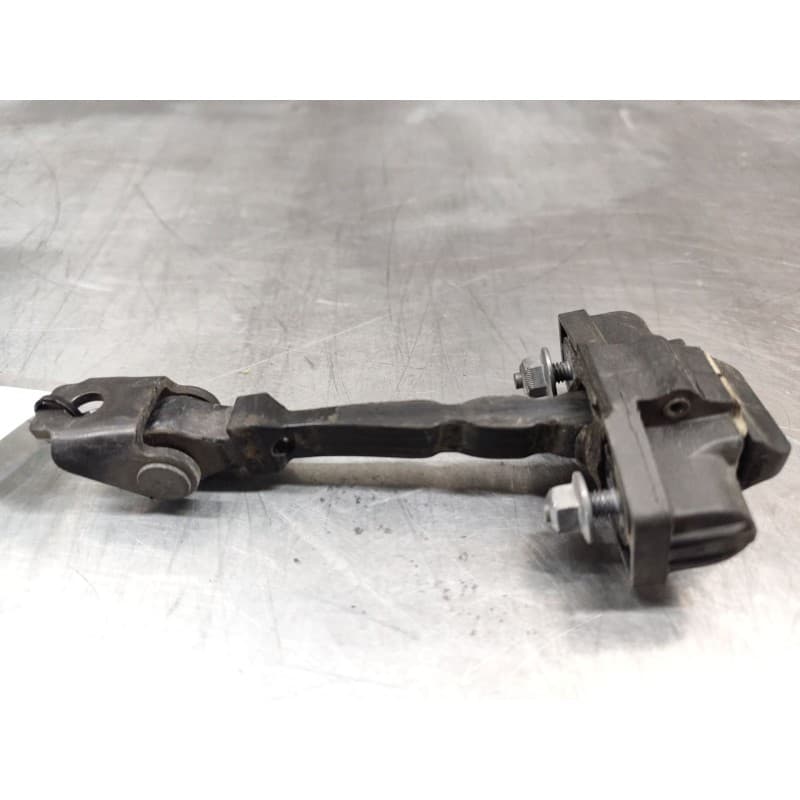 Recambio de retenedor puerta para renault clio iv (bh_) 0.9 tce 90 referencia OEM IAM - Blanco