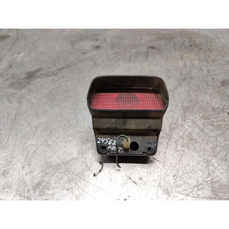 Recambio de luz central de freno para suzuki wagon r+ hatchback (em) 1.0 (rc410, sr410, sr412) referencia OEM IAM