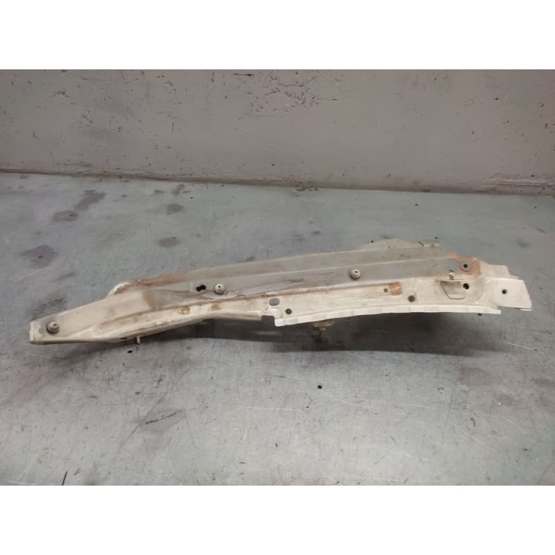 Recambio de soporte para audi q7 (4l) 3.0 tdi (176kw) referencia OEM IAM 4L0805157B DELANTERO IZQUIERDO - Blanco