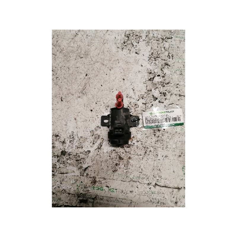 Recambio de valvula aire adicional para ssangyong actyon 200 xdi referencia OEM IAM 2 PINS