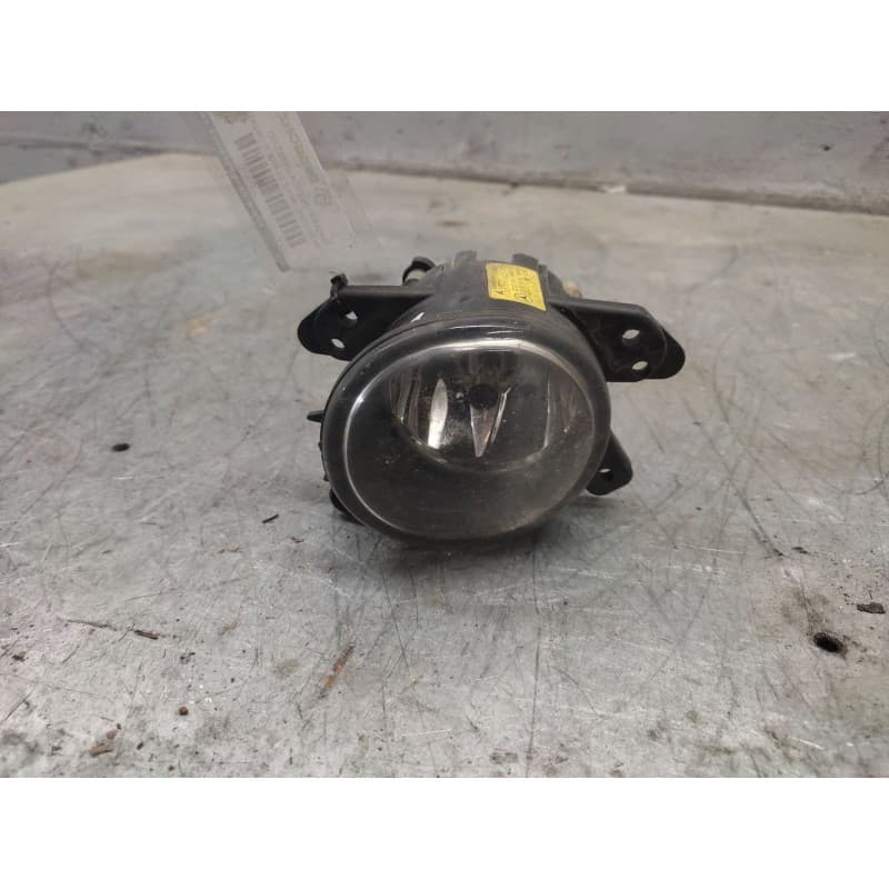 Recambio de faro antiniebla derecho para mercedes-benz clase b (w245) 180 cdi (245.207) referencia OEM IAM 2 PINS - Negro