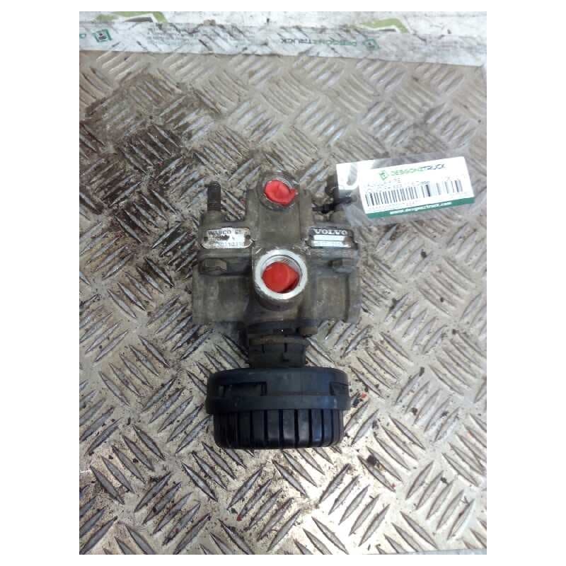 Recambio de valvula aire para volvo fh 440 12.8 diesel referencia OEM IAM 3173150 9730110110 - Blanco