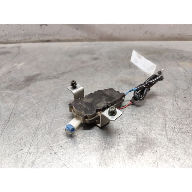 Recambio de motor cierre centralizado porton para suzuki wagon r+ hatchback (em) 1.0 (rc410, sr410, sr412) referencia OEM IAM
