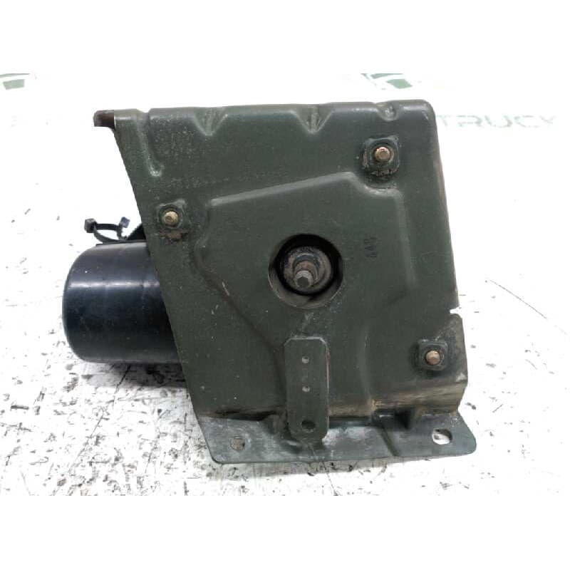 Recambio de motor limpia delantero para nissan vanette cargo vanette cargo caja cerrada referencia OEM IAM 9390332230 - Blanco