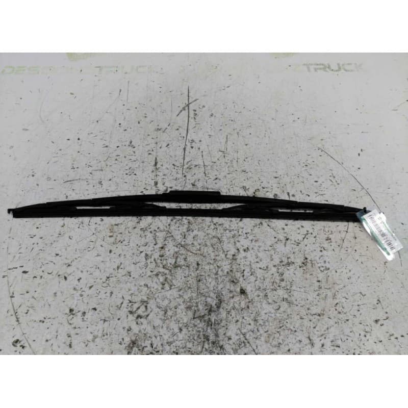 Recambio de escobilla limpia para opel movano referencia OEM IAM IZQUIERDA 60 CM - Blanco