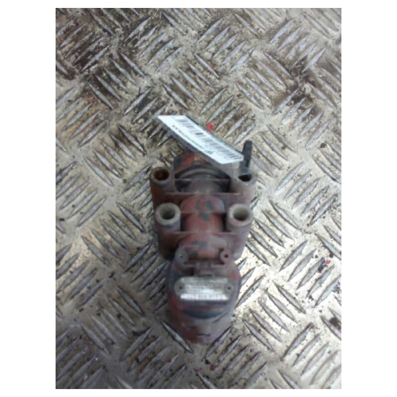 Recambio de valvula aire para iveco eurostar (ld) fsa (ld 440 e 48 4x2) gran espacio referencia OEM IAM 4410500110 ELECTRO VAL - Rojo