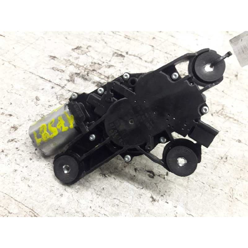 Recambio de motor limpia trasero para ford focus berlina (cap) ambiente (d) referencia OEM IAM 0390201823 - Negro