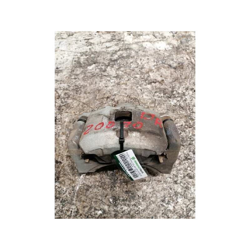 Recambio de pinza freno delantera derecha para dodge caliber s referencia OEM IAM