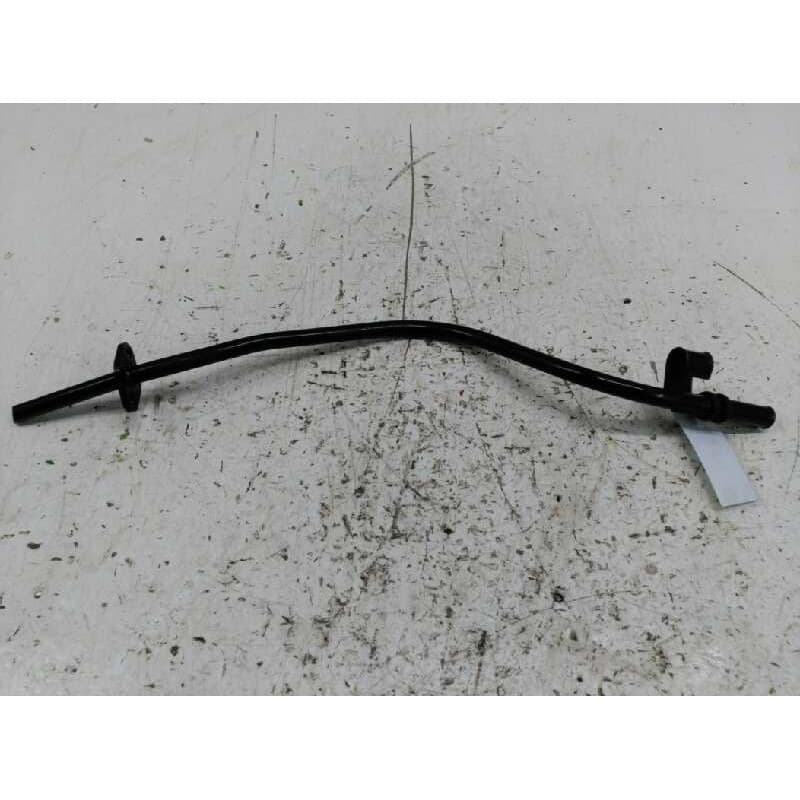 Recambio de soporte varilla nivel aceite motor para opel astra gtc cosmo referencia OEM IAM - Negro