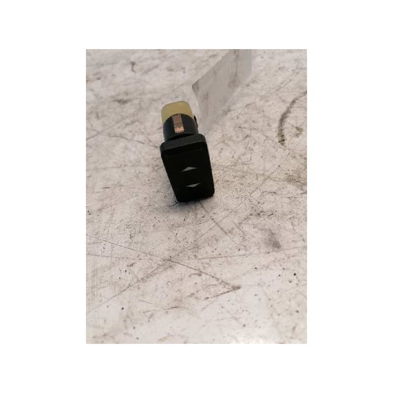 Recambio de mando elevalunas delantero derecho para ford focus lim. (cb4) titanium referencia OEM IAM 98AG14529CB 6 PINS - Blanco