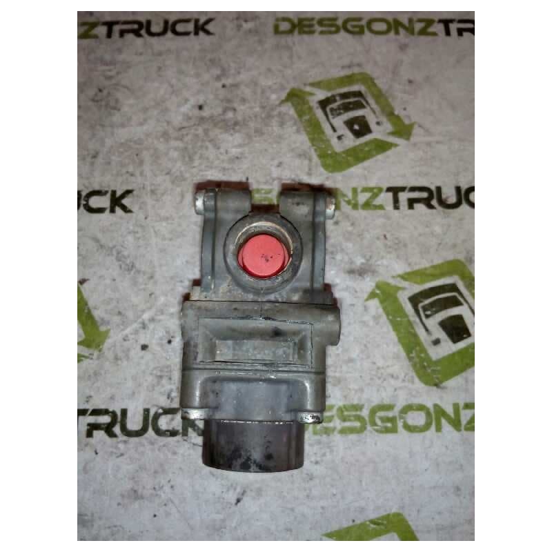 Recambio de valvula aire para scania serie 4 (p/r 144 l) fsa 460 (4x2) e2 corto cr 13 / 14 b referencia OEM IAM 0265351101 BOSCH - Blanco