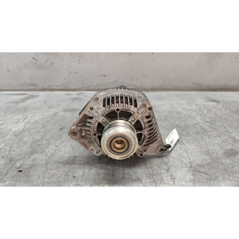 Recambio de alternador para renault megane i coach (da0/1_) 1.9 dci (da05, da1f) referencia OEM IAM A13VI289 - Negro