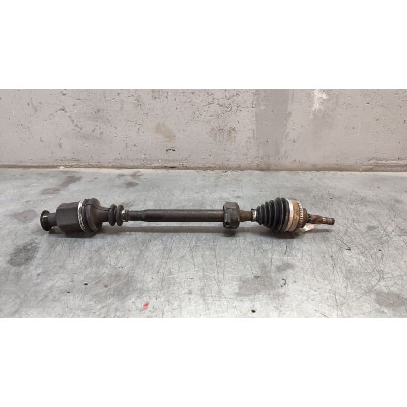 Recambio de transmision delantera derecha para renault megane i coach (da0/1_) 1.9 dci (da05, da1f) referencia OEM IAM - Negro