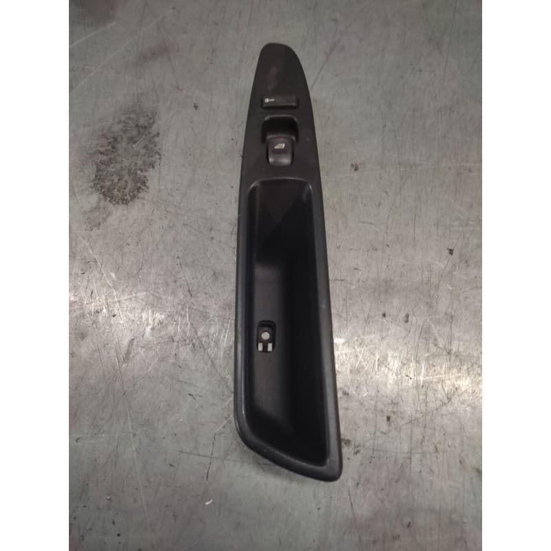 Recambio de mando elevalunas delantero derecho para volvo s40 berlina 1.9 d+ (85kw) referencia OEM IAM 30889753 - Gris