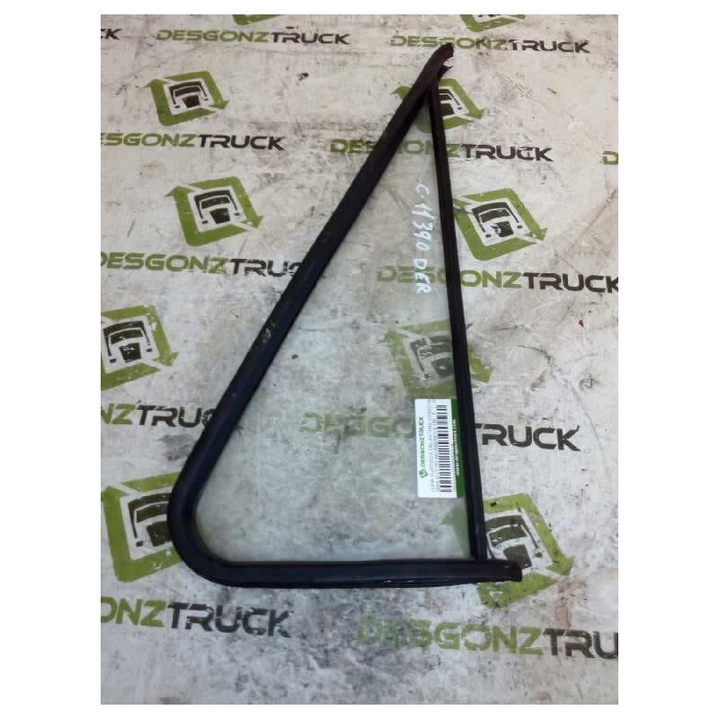 Recambio de luna custodia delantera derecha para man g (tipo 491/560/561) 9.136 f referencia OEM IAM - Blanco