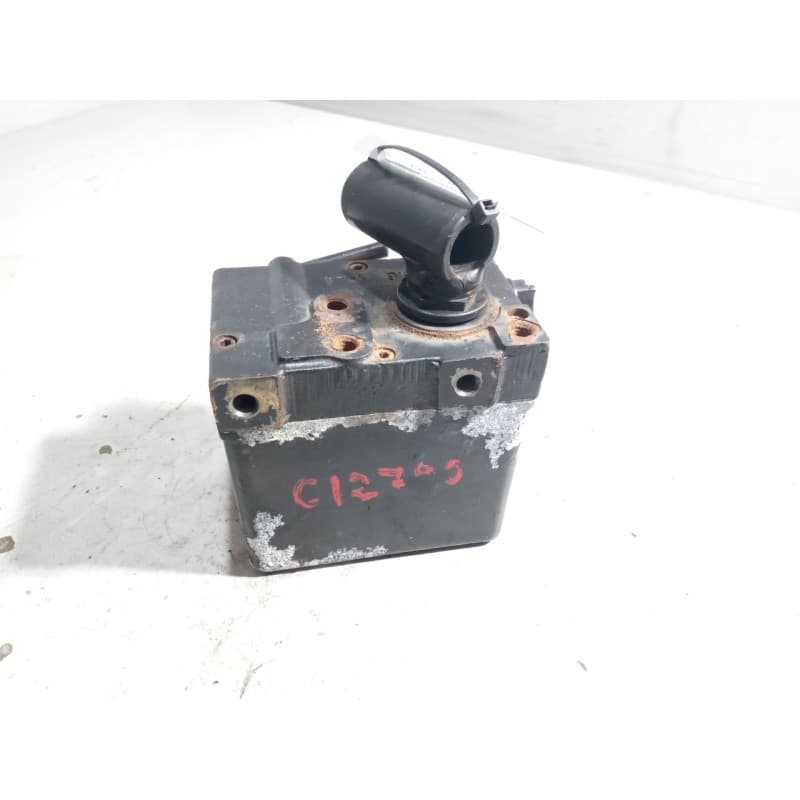 Recambio de bomba elevacion cabina para man tg-m 15.280 6.9 diesel referencia OEM IAM 85417236046 81417236133 - Blanco