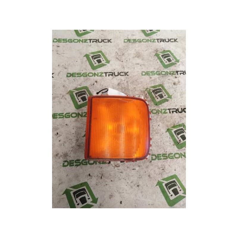 Recambio de piloto delantero izquierdo para man f 2000 19.414 fsa 19.414 flls/n gran espacio referencia OEM IAM