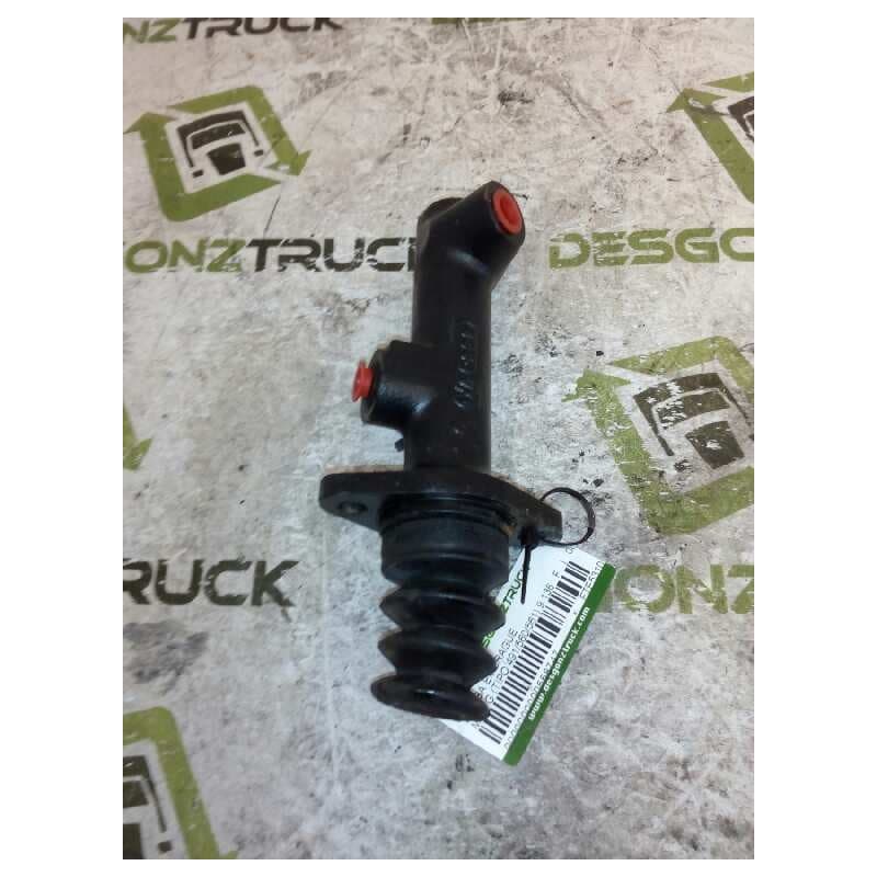 Recambio de bomba embrague para man g (tipo 491/560/561) 9.136 f referencia OEM IAM FTE5310 - Blanco