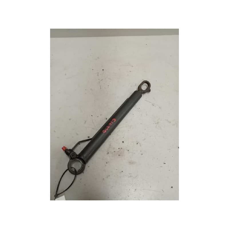 Recambio de brazo elevacion cabina para man m 2000 l/m 2000 m 14.284 e2 6.9 diesel referencia OEM IAM 81417236105 - Blanco