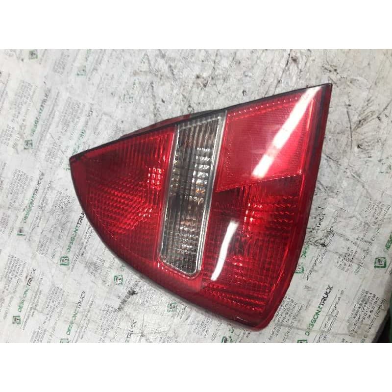 Recambio de piloto trasero izquierdo para mitsubishi carisma berlina 4 (da0) 1900 comfort referencia OEM IAM